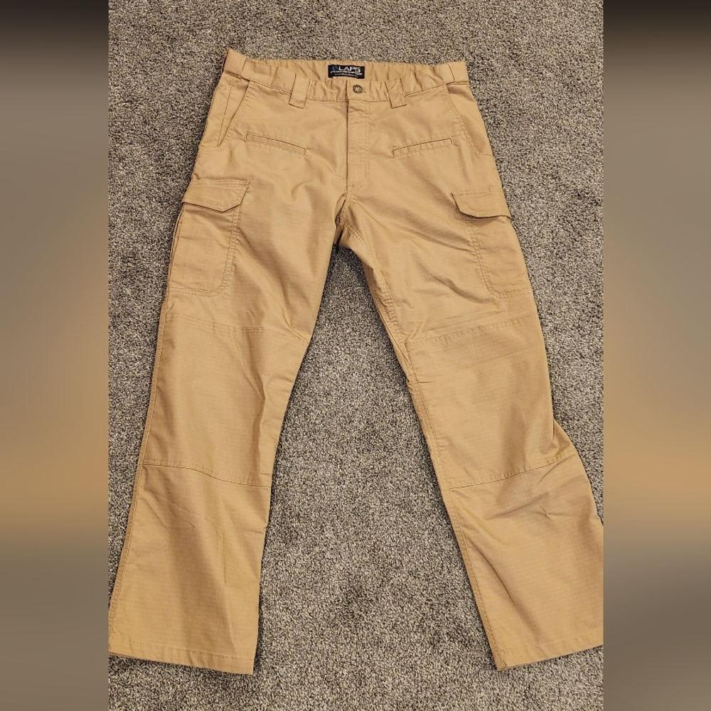 Coyote LA Police Gear pants 32X34